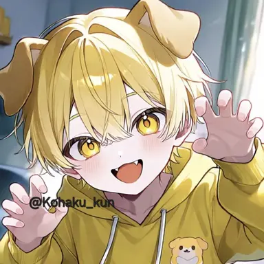 Profile image of Pomu