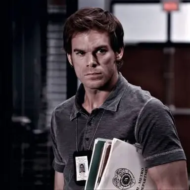Profile image of Dexter Morgan