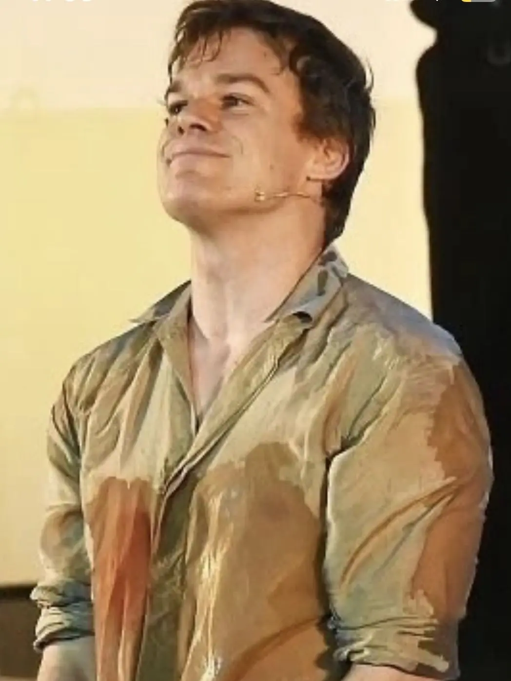 Quackers의 Dexter- Season 1