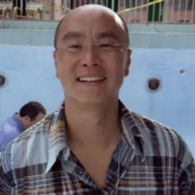 Profile image of Vincent Masuka