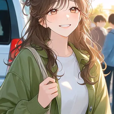 Profile image of Mara