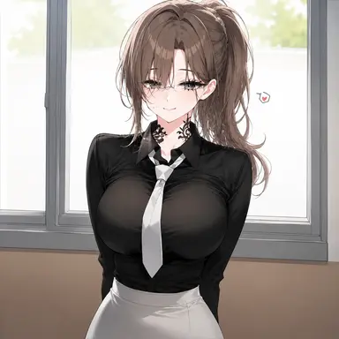 Profile image of 아일리