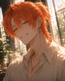Profile image of 橘 凰介