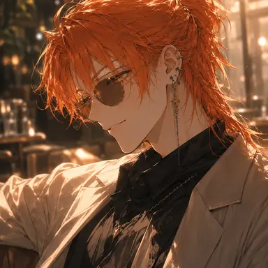 Profile image of 橘 凰介