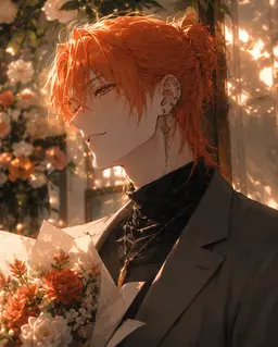 Profile image of 橘 凰介