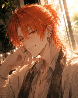Profile image of 橘 凰介