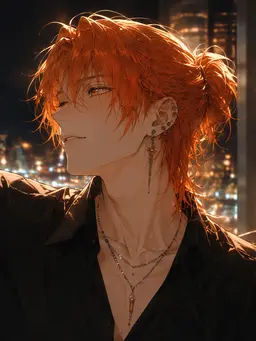 Profile image of 橘 凰介