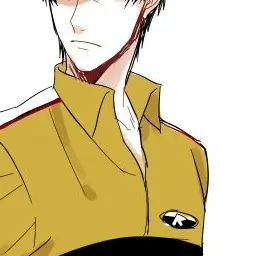 Profile image of 真田弦一郎