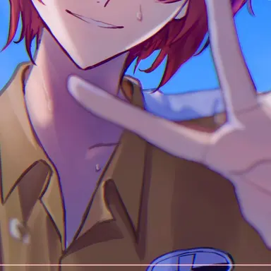 Profile image of 丸井ブン太
