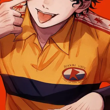Profile image of 切原赤也