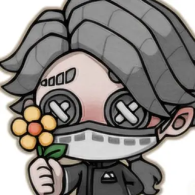 Profile image of イソップ