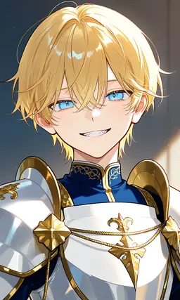 Profile image of Lucas