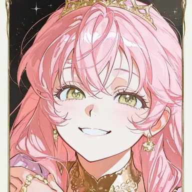 Profile image of Aria
