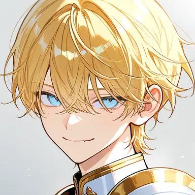 Profile image of Lucas