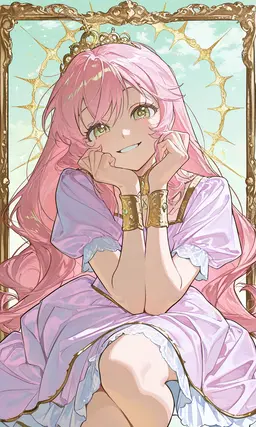 Profile image of Aria
