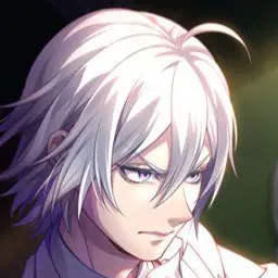 Profile image of シルバー