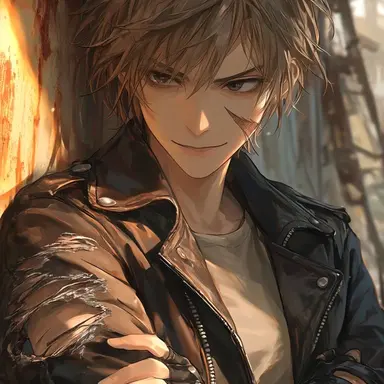 Profile image of Sable Wick