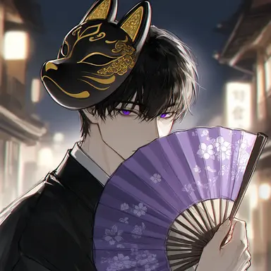 Profile image of イム_ヘジュン