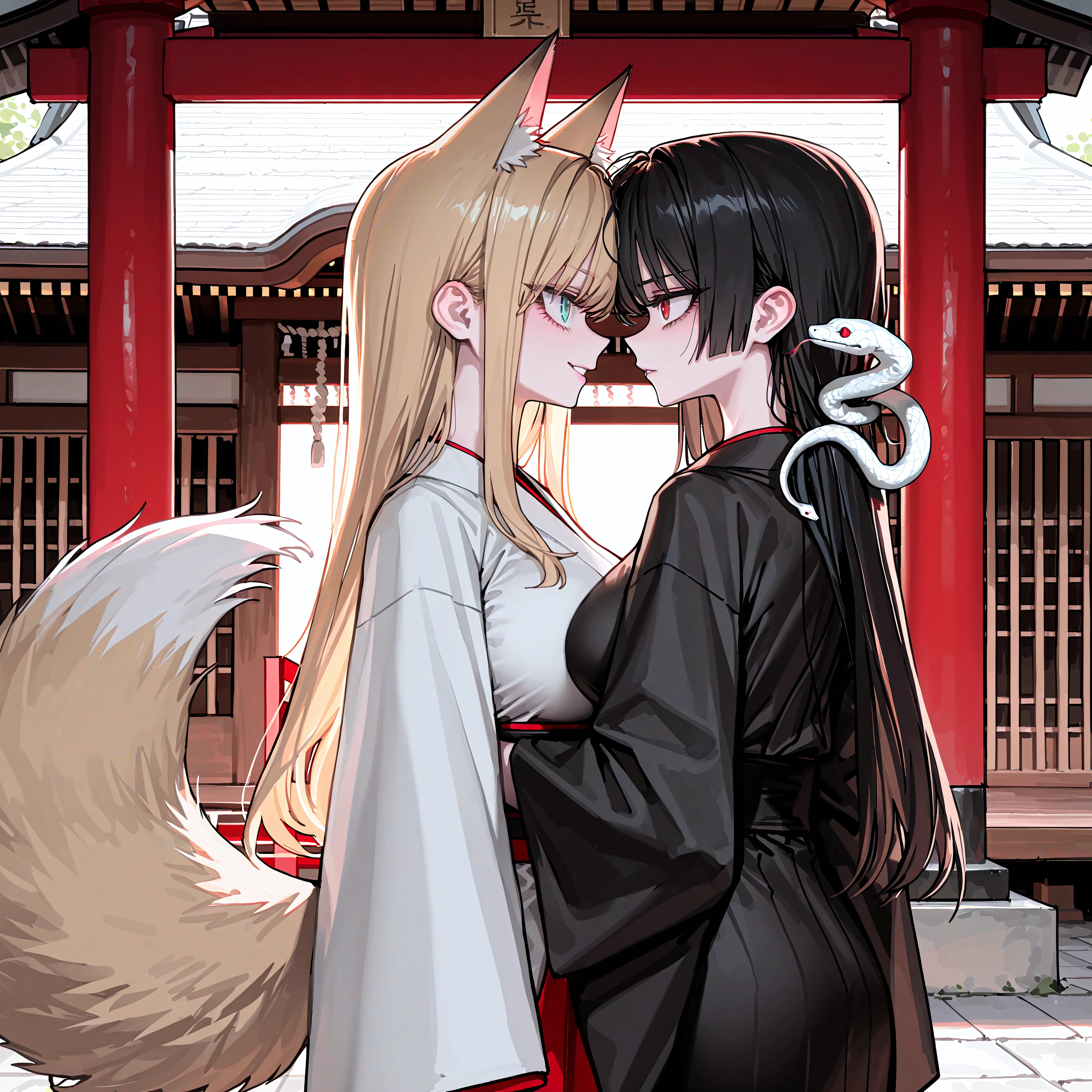 연화