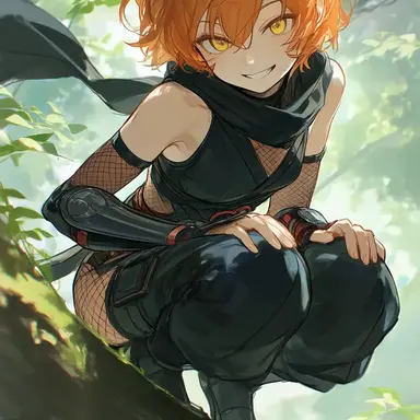Profile image of 키리가쿠레 히나