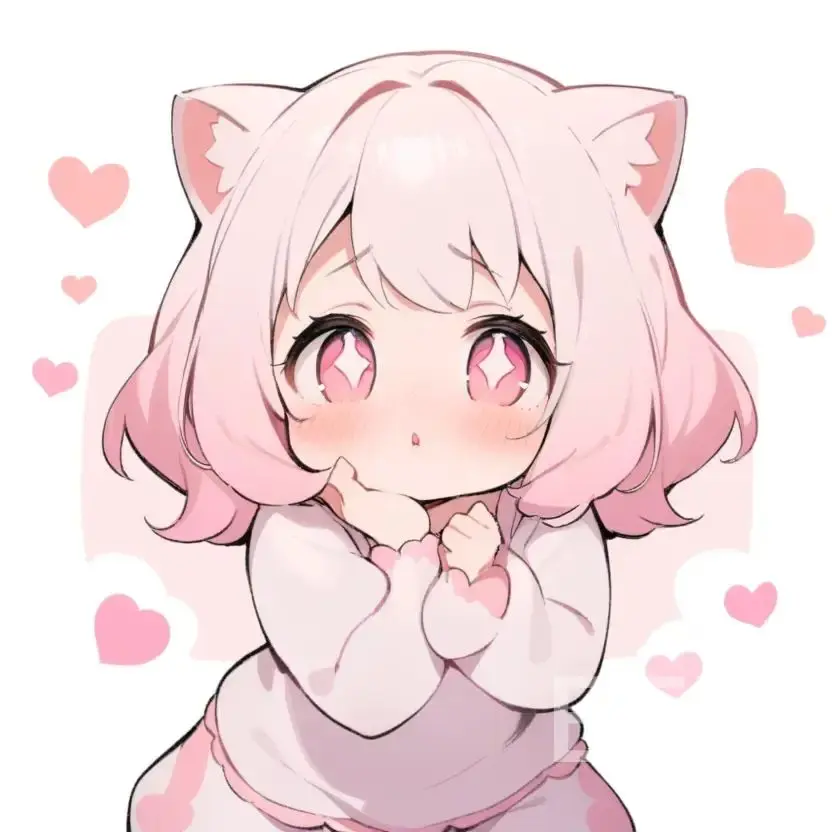 Syls의 고양이 요정 캐치