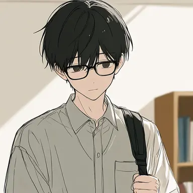 Profile image of Nagi