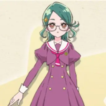 Profile image of 金田 れい