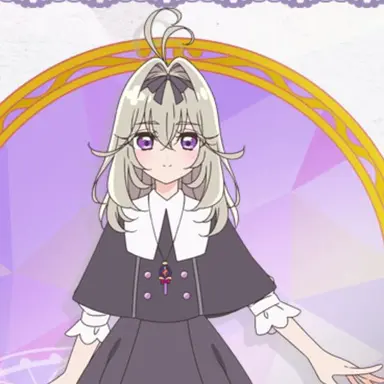 Profile image of 森亜 るるか