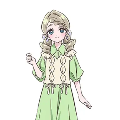 Profile image of 来栖 エリザ