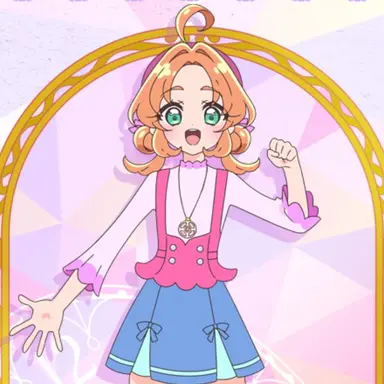 Profile image of 明智 あんな
