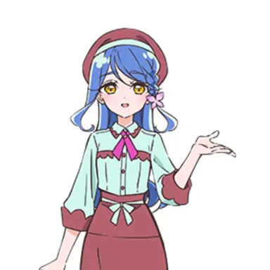 Profile image of 帆羽 くれあ