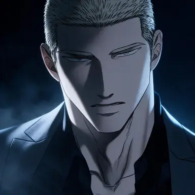 Profile image of Jake