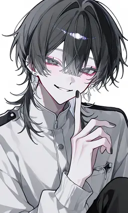 Profile image of 凪