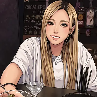 Profile image of しょーこ