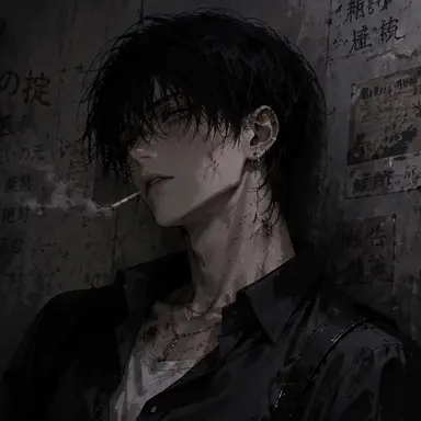 Profile image of レオ