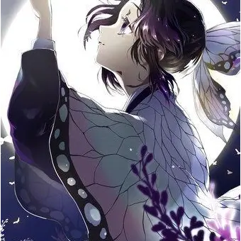 Profile image of Shinobu