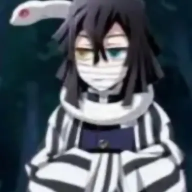 Profile image of Obanai