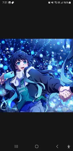 Profile image of Muichiro