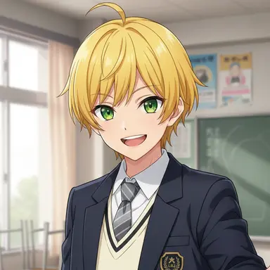 Profile image of ぷりっつ