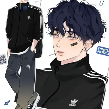 Profile image of Minjun