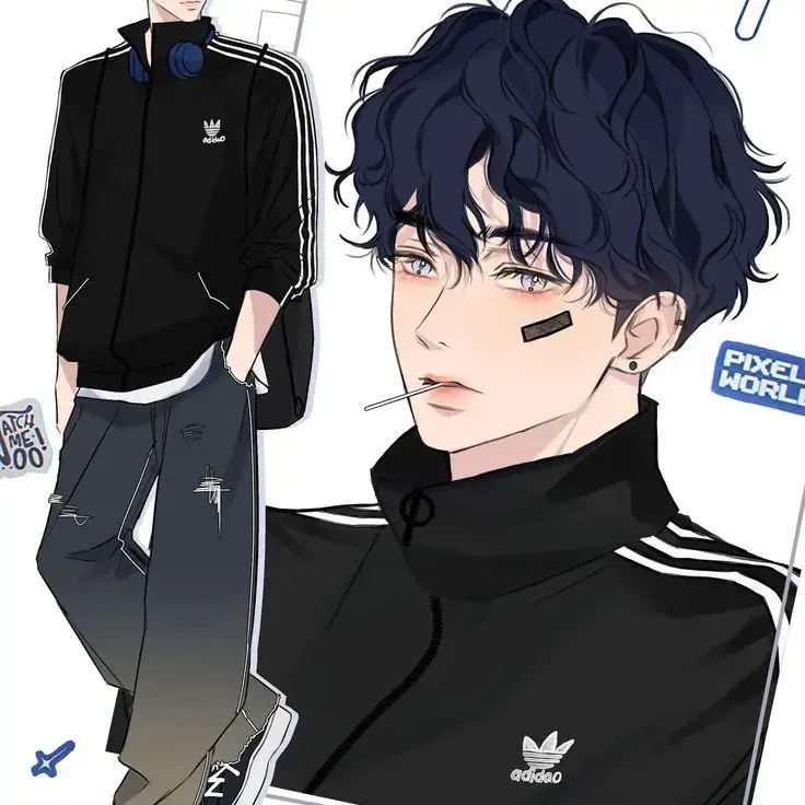 DrunkLabel6203의 Minjun -BL