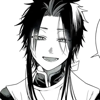 Profile image of 朱雀