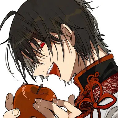 Profile image of 安倍晴明