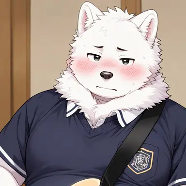 Profile image of レン