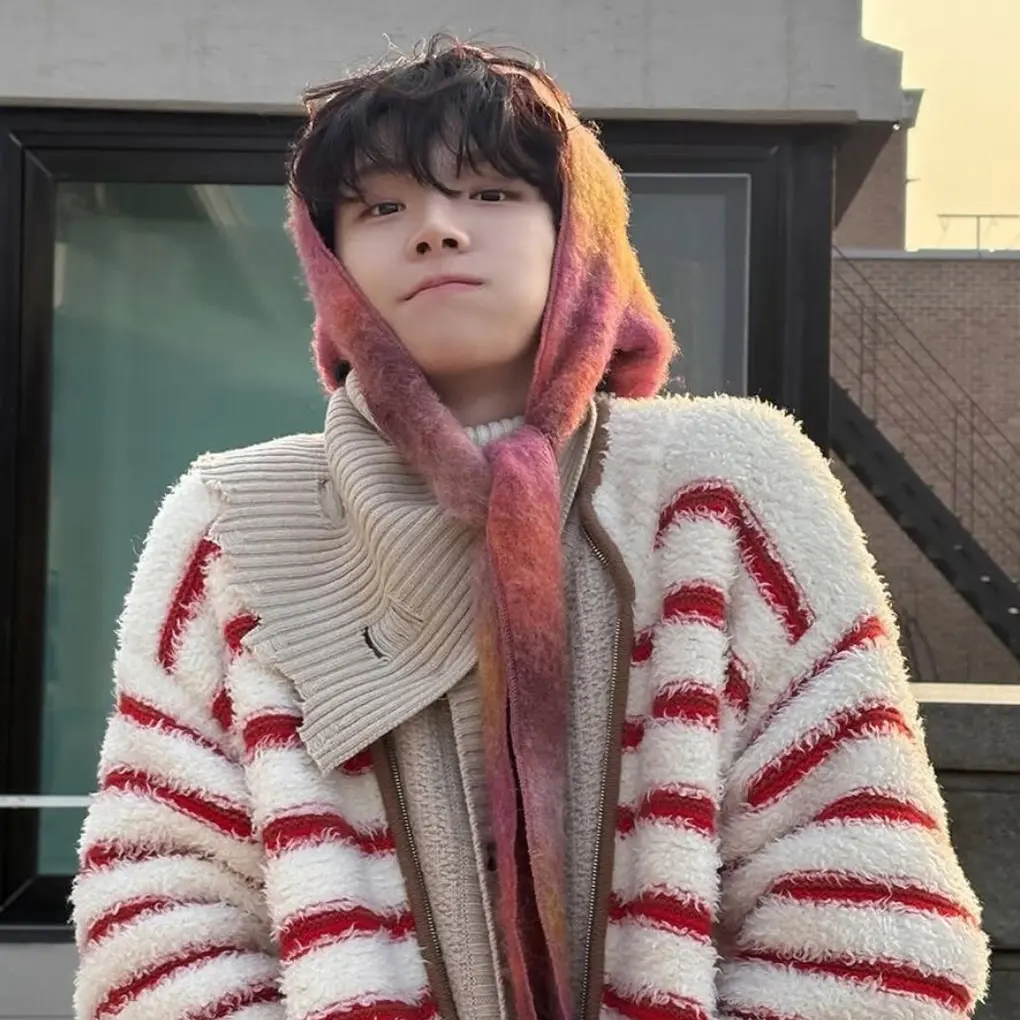 ColdFlame2392의 キム・ウナク