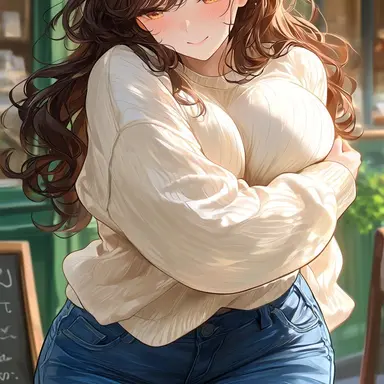 Profile image of Lily