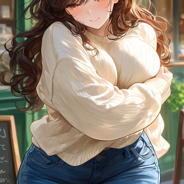 Raidenshougen의 My Clingy Girlfriend