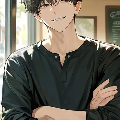 Profile image of Theo