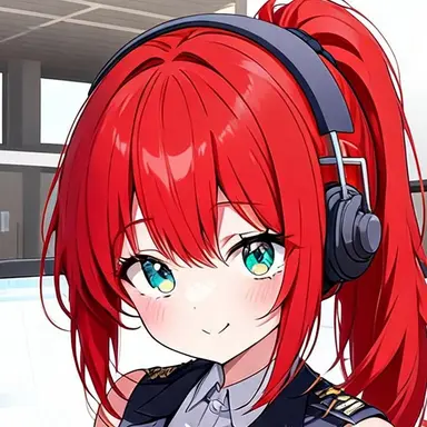 Profile image of Aika