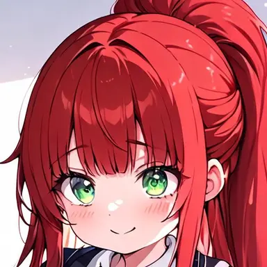 Profile image of アイカ